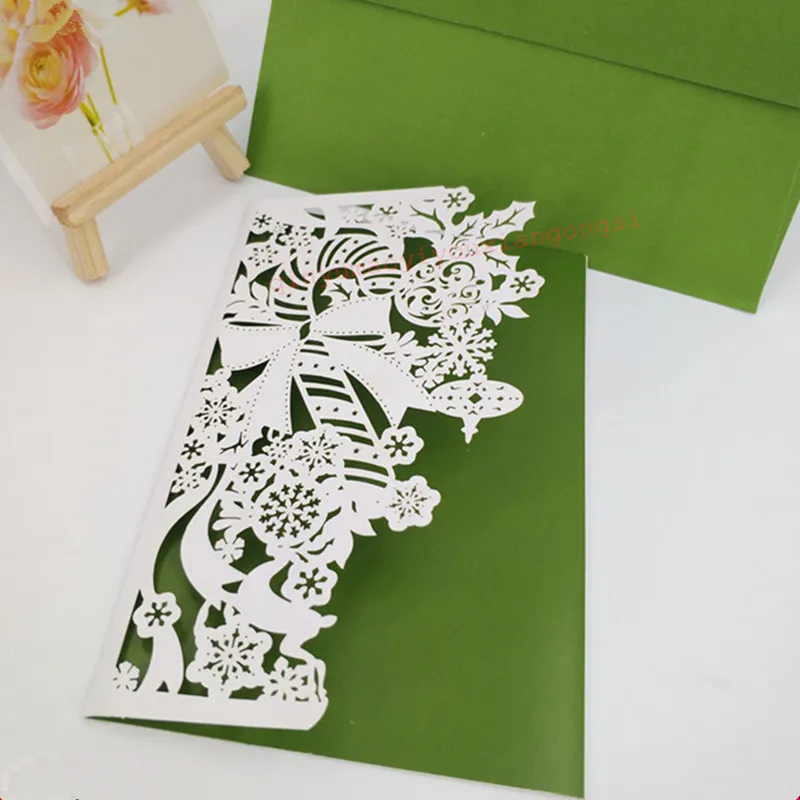 30 шт королевские винтажные свадебные приглашения карты деловые на день