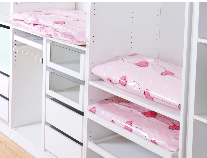 DR STORAGE вакуумный мешок для одежды,пакет упаковка вакуумные мешки,ваккумные пакеты для одежды,вакуумный пакет для одежды,мешки для хранения вещей,10 шт вакуумные пакеты