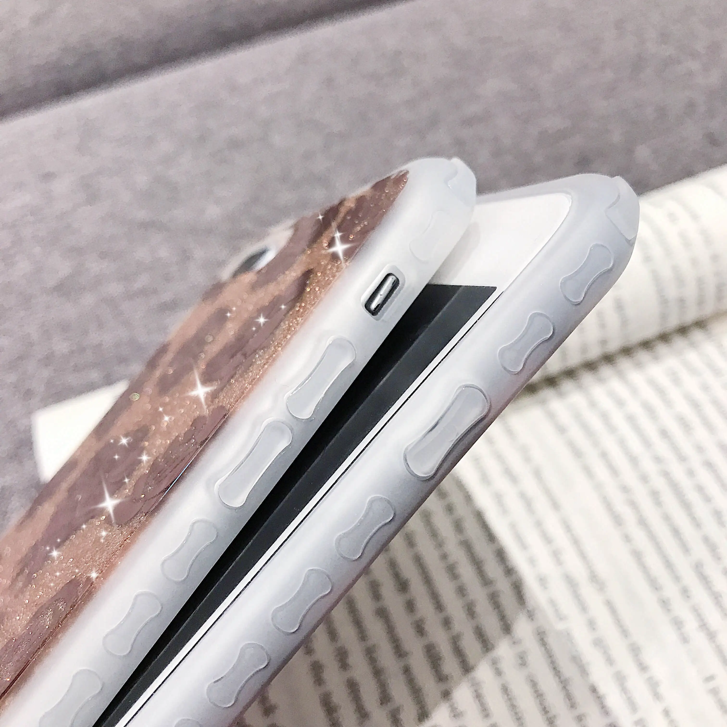 Чехлы для телефонов iPhone XS 11 Pro MAX XR X 6 6S 7 8 Plus с леопардовым принтом | Мобильные