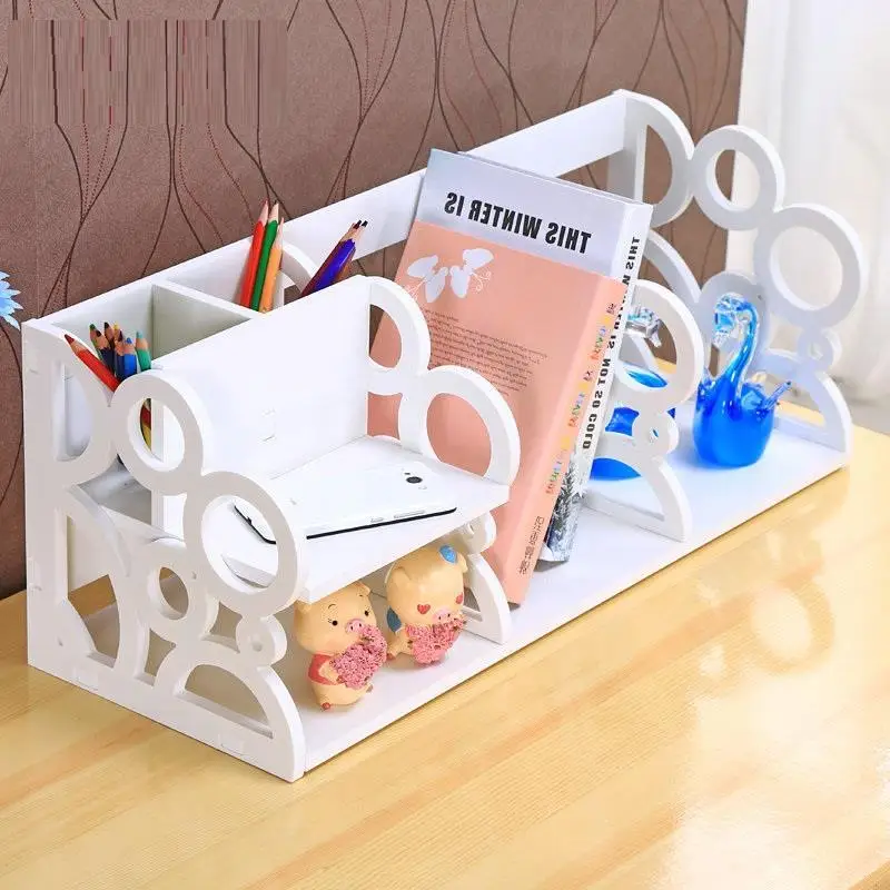 Rangement Mueble mobleya Industrial Kids Meuble Estante Para Livro Madera чехол для книжной полки с украшением в