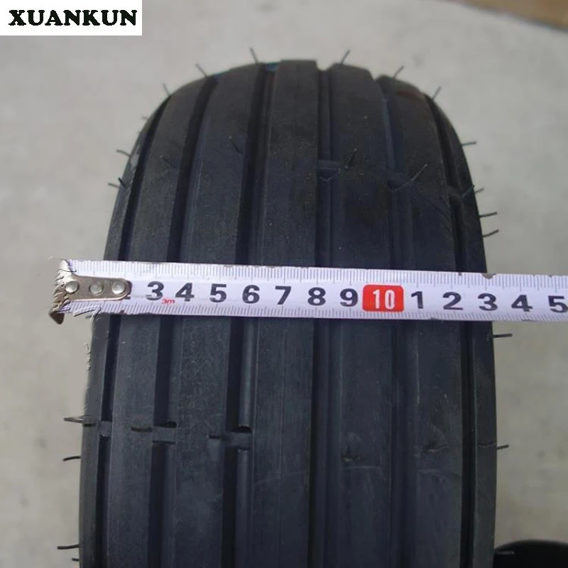 Для вездехода xuankun Four Round Kart модифицированные 15X6. 00-6 дюймовые шины вакуумные 6