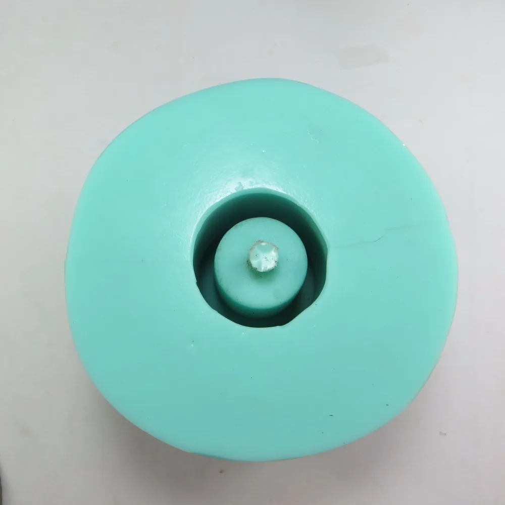 PRZY SN0014 силиконовая цементная лампа, бетонная форма, абажур, DIY Форма, силиконовые формы, бар, спальня, для украшения дома
