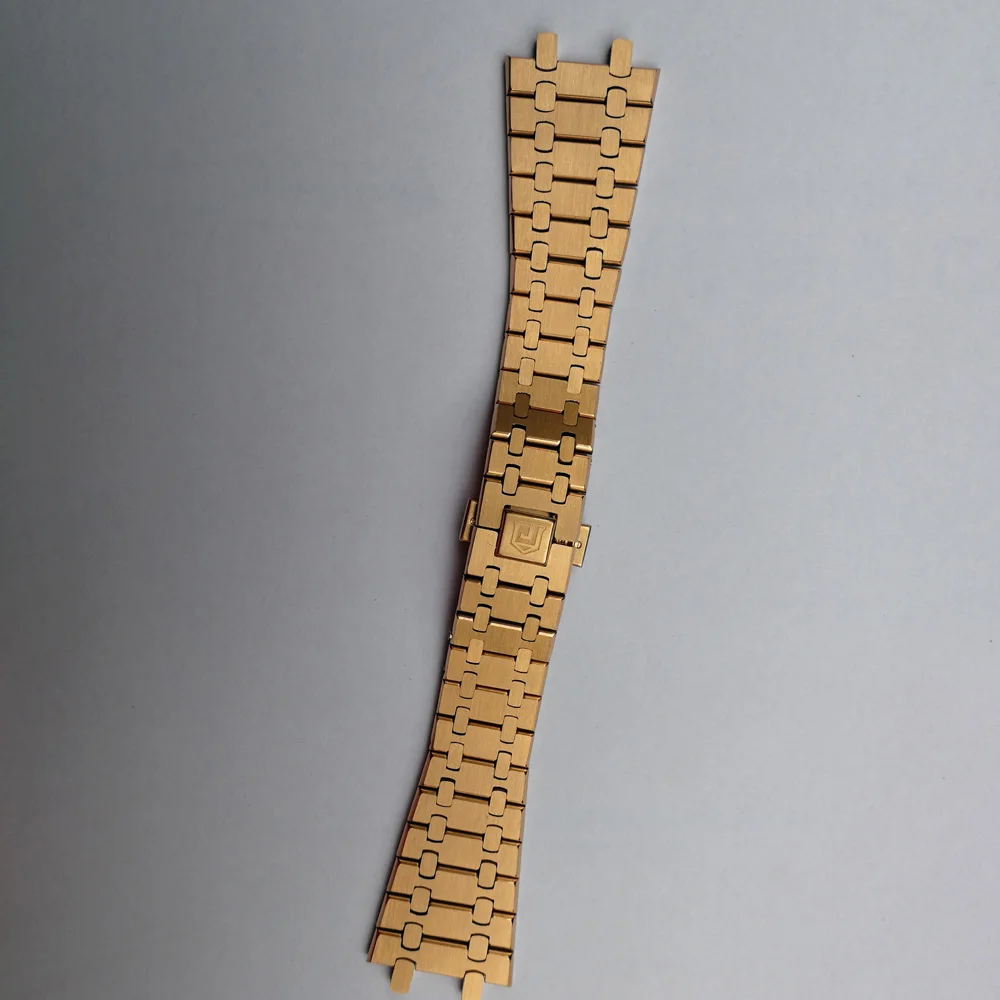 Ремешок из нержавеющей стали | Наручные часы