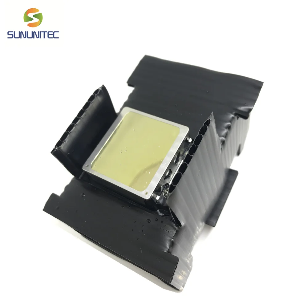 Новая УФ печатающая головка Печатающая головка для Eposn TX800 TX810 Tx820 TX710 A800 A700 A810 P804A TX800FW NuoCai XuLi UV плоский принтер