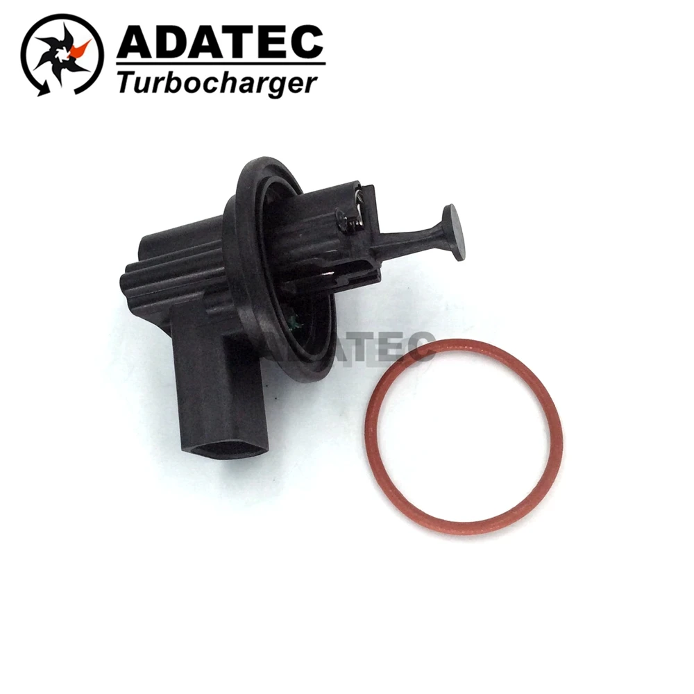 Сменный Вакуумный привод GTB1749V датчик турбонаддува 03G253014K 03G253019N для Skoda Octavia II 757042