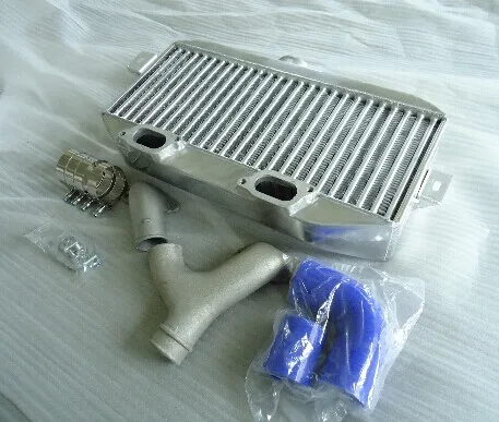 Impreza WRX/STI EJ20 EJ25 GD/GG интеркулер комплект 2002 2007|kit kits|kit intercoolerwrx impreza |