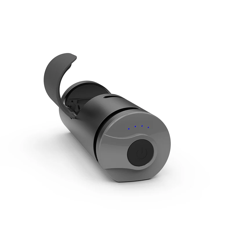 9103 T8 беспроводные TWS Bluetooth наушники с сенсорным управлением 3D стерео микрофоном