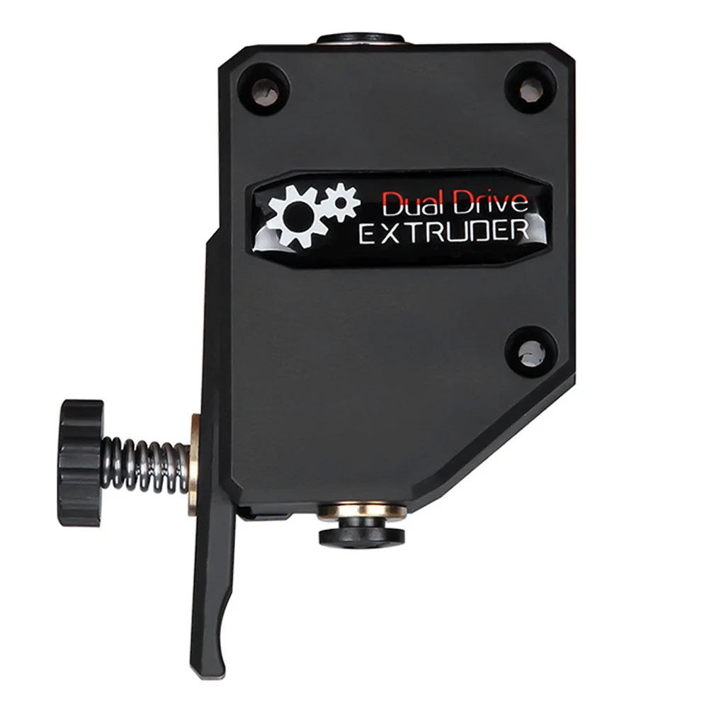 Etmakit Dual Drive BMG Extruder Cloned High Performance Accessories Parts for 3D Printer HSJ-19 | Компьютеры и офис