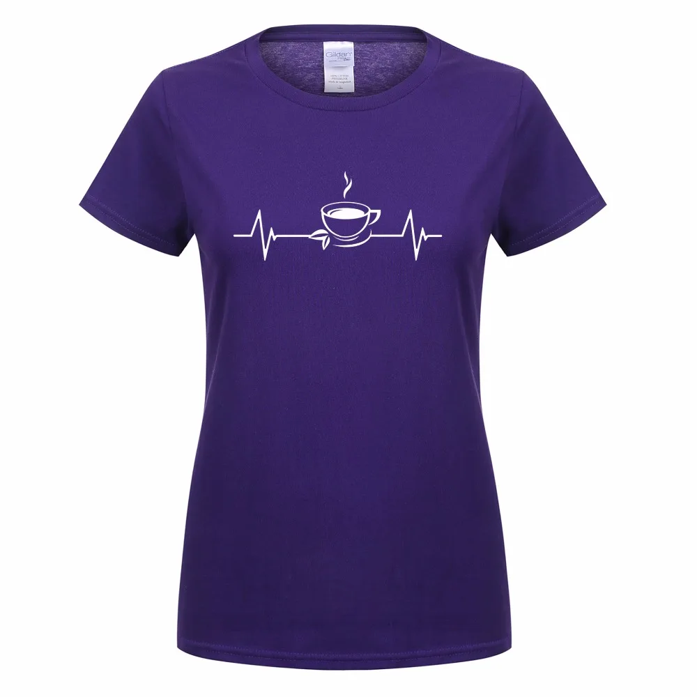 Футболка женская хлопковая с коротким рукавом и круглым вырезом|women t-shirt|t shirt