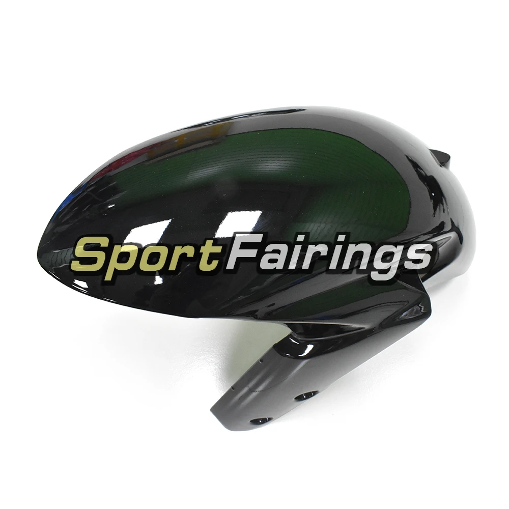 Матовые черные Обтекатели для GSXR600 GSXR750 K11 2011 2016 12 13 14 15 16 пластиковые накладки