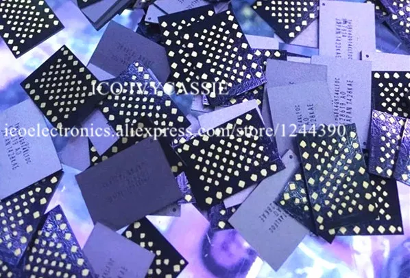 Для iPhone 6 6Plus 128 ГБ Nand флэш память IC 6G 6P U0604 жесткий диск HDD чип решает ошибку 9/4014