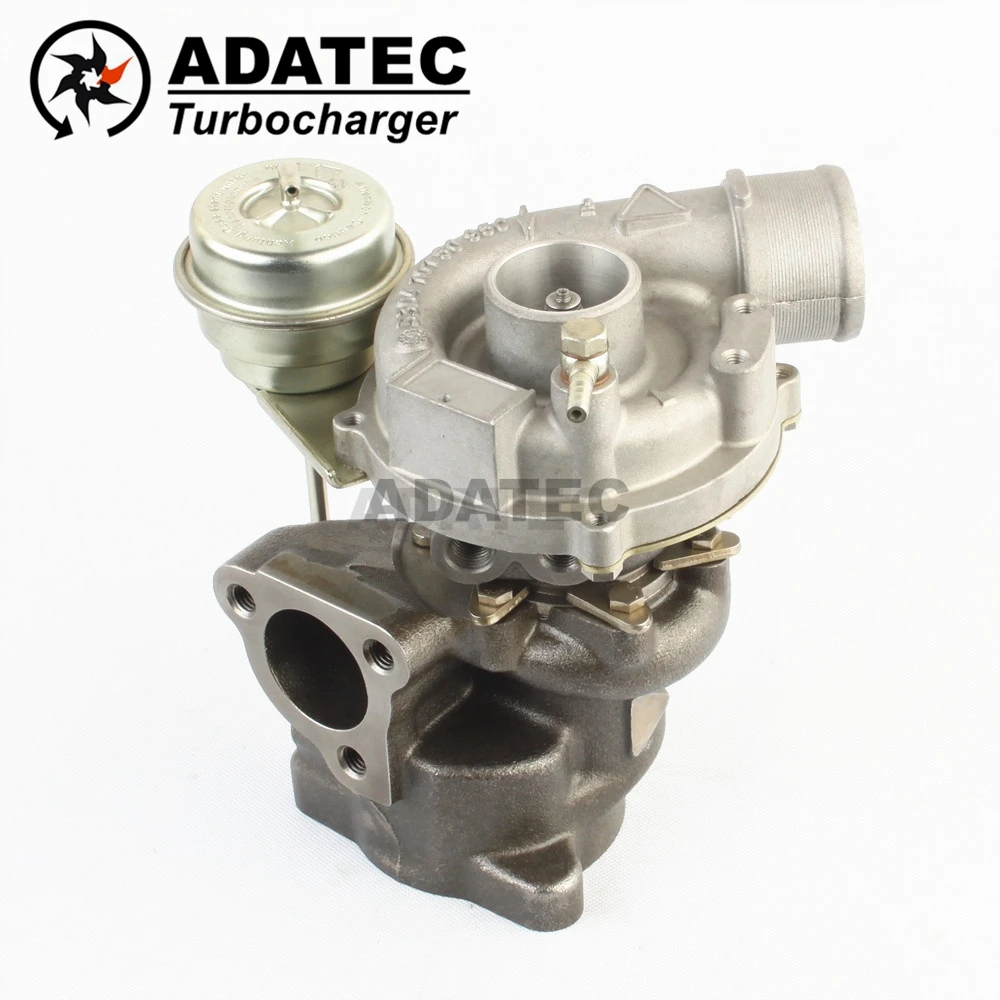 Турбокомпрессор K03 53039880005 5303 970 0005 H 06A145703B для Audi A6 058145703 T (C5) 1 8 кВт-110 л.с. AEB 150-1997 |