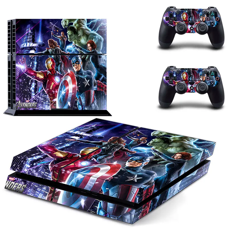 console covers