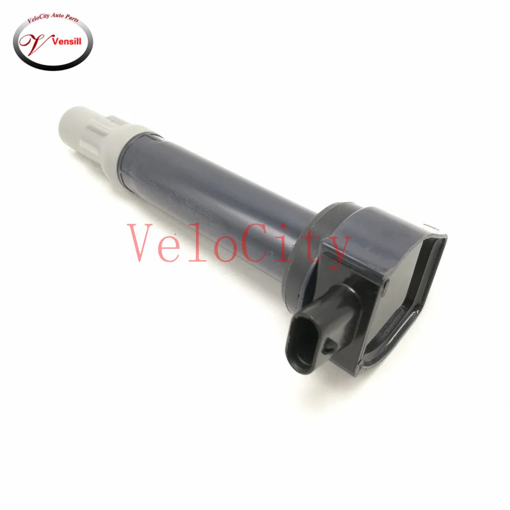 4606869AB катушка зажигания подходит для 06 10 Chrysler Sebring 09 Dodge Journey 2 7 07 11 Nitro часть № #