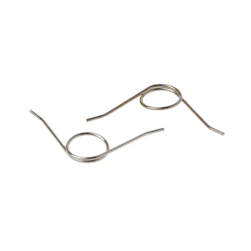 10 шт. Замена кнопки триггера L2 R2 JDS 001 011 для контроллера Playstation Dualshock 4 PS4 старой