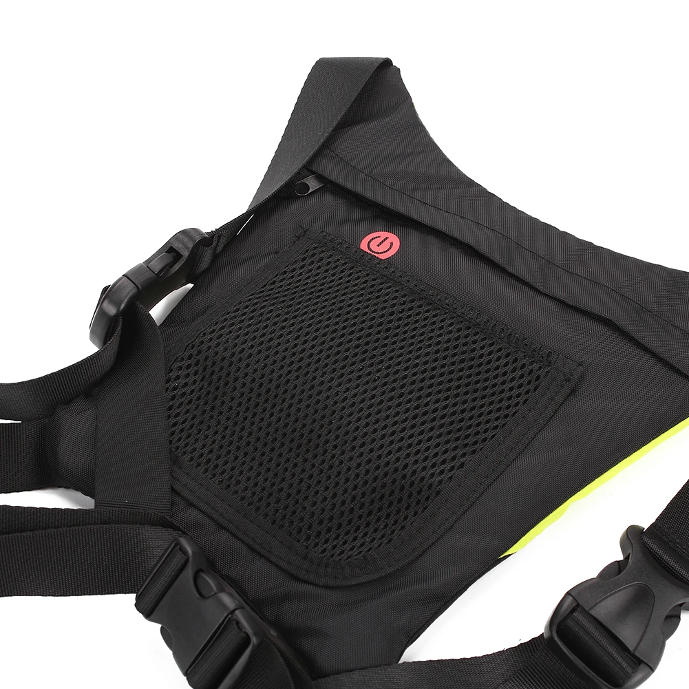 Рулевой фонарь рюкзак для верховой езды подвеска на СВЕТОДИОДНЫЙ дорожный