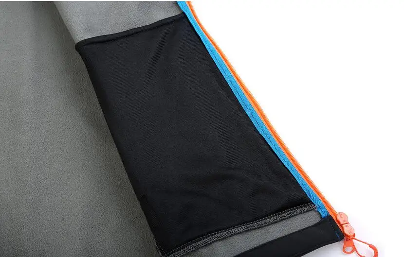 Новая осенне-зимняя куртка с мягкой оболочкой для охоты на открытом воздухе