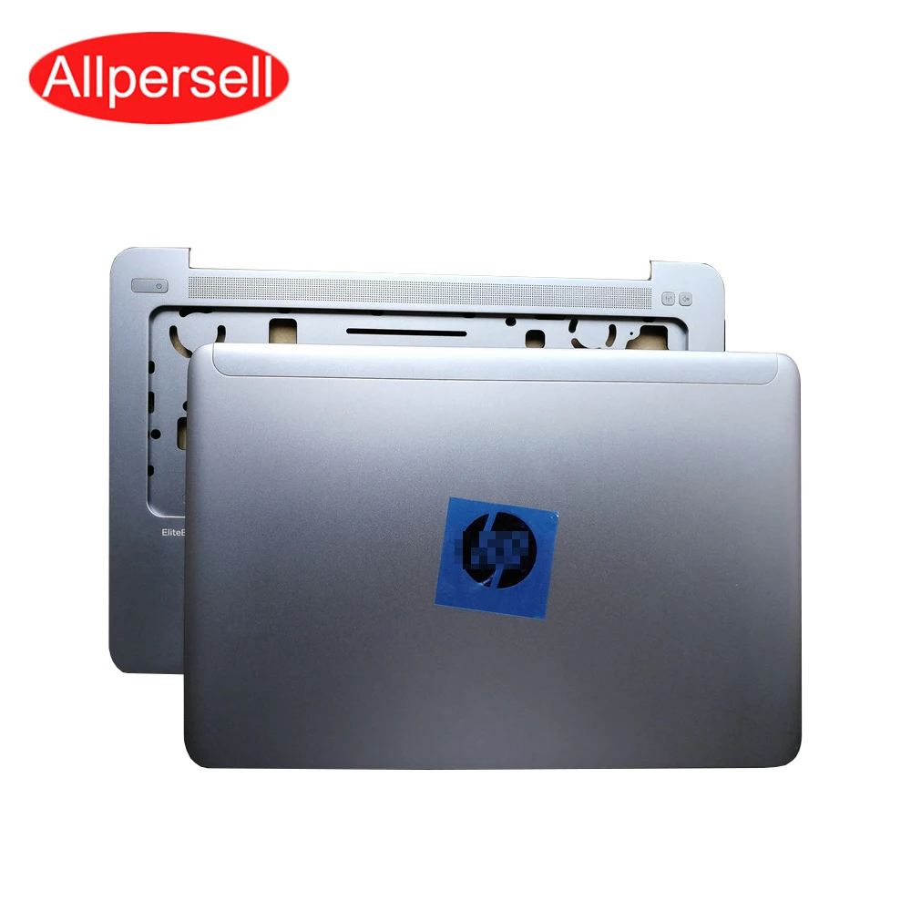 

Чехол для задней панели экрана, чехол для телефона HP EliteBook Folio 1040 G2, рамка для клавиатуры PN: 739576-001, верхняя крышка PN: 739569-001