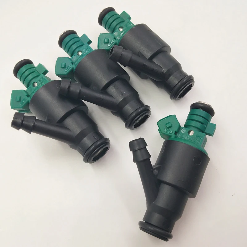 

High Quality Flow Matched Fuel Injector For 95-02 for Kia Sportage 2.0 0280150502 0 280 150 502 842-12229 84212229