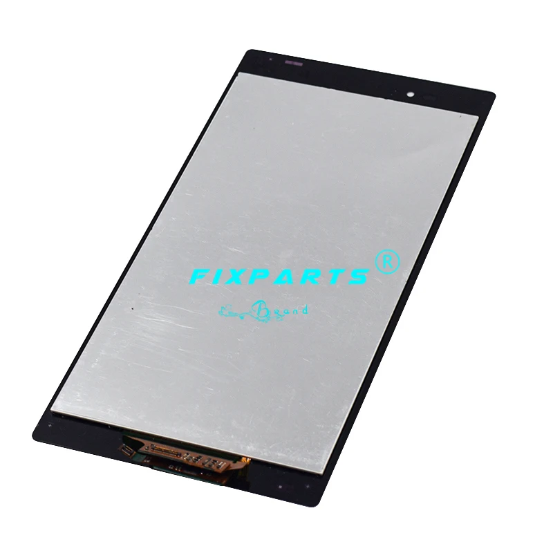 For Sony Xperia Z1 Display L39H LCD Touch Screen Digitizer Assembly C6902 C6906 C6903 Replacement 5.0" SONY | Мобильные телефоны