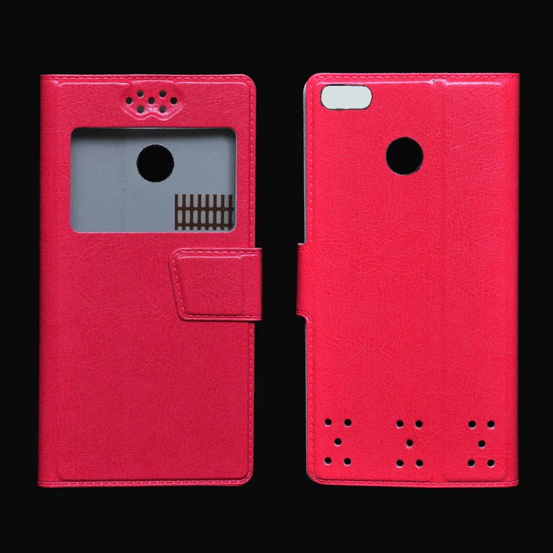 Чехол dower me горячая Распродажа для телефона Leagoo P1 Pro Smat|case cover|leather casecover for |