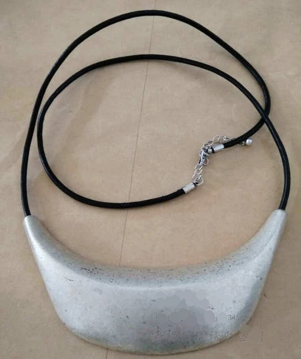 

Punk Fashion Popular Vintage Necklace Chunky Choker New Styles