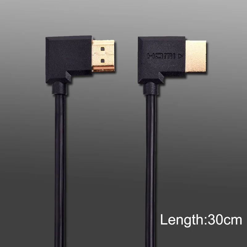 HDMI папа к Micro HDMI папа HD видео конверсионная линия