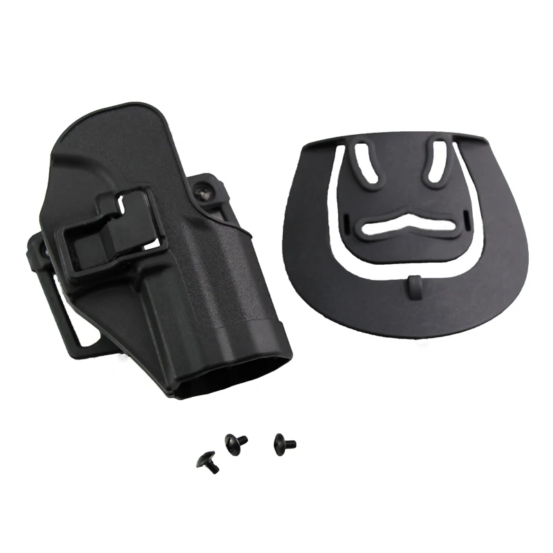 Охотничий пистолет cqc в стиле кобура Тактический для USP RH|holster for pistol|cqc holsterairsoft gun