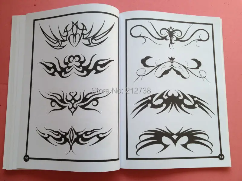 Бесплатная доставка Новые таинственные символы фантазия тотемный дракон феникс