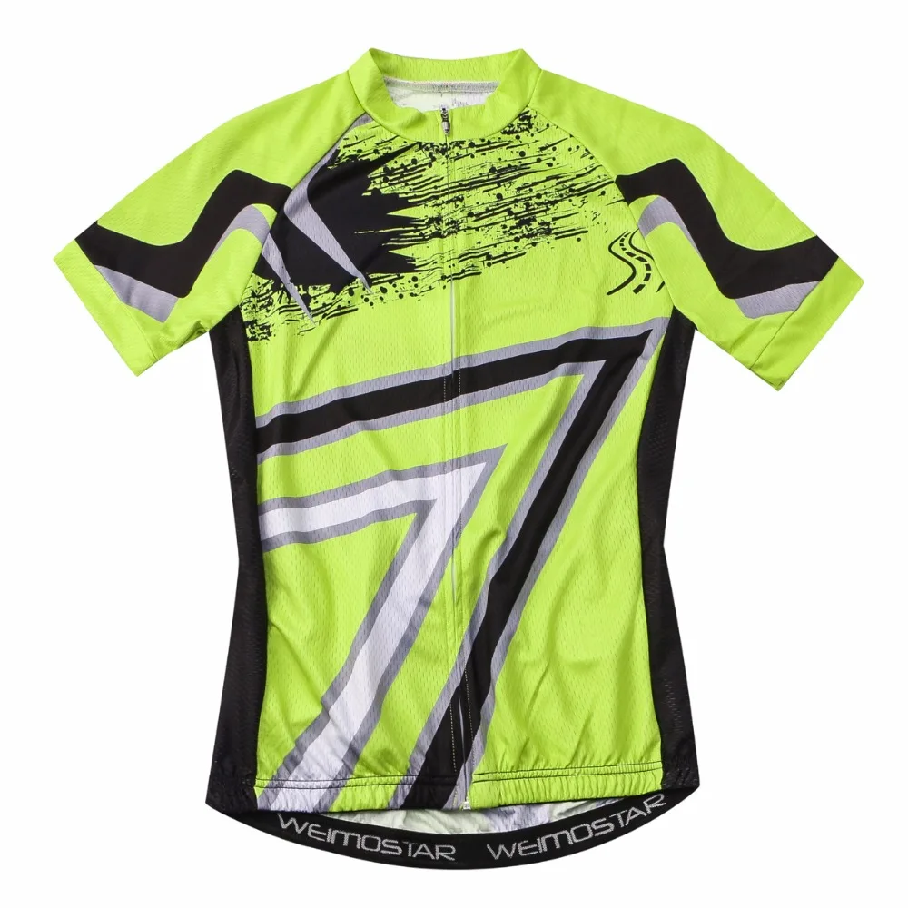 Weimostar дышащий череп Vélo Лето MTB Велосипедная Форма велосипед с коротким Майо Ciclismo Sportwear велосипед Костюмы