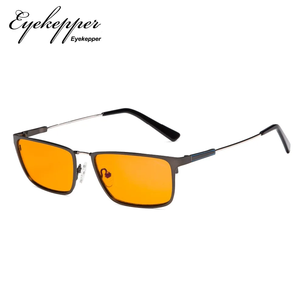 LX17007 Eyekepper синий светильник блокирующие очки для чтения снимает цифровое
