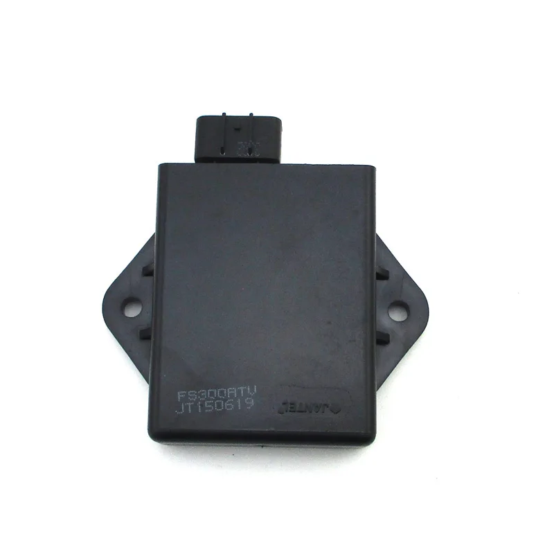 XLJOY 260cc 300cc зажигание 8 Pin DC CDI для горизонтального двигателя Linhai Yamaha мопеда скутера