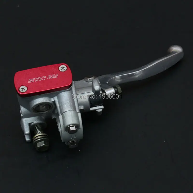 Мотоциклетный передний флэптоп для CR CRF XR XL Кайо T4 T6 внедорожный велосипед MX