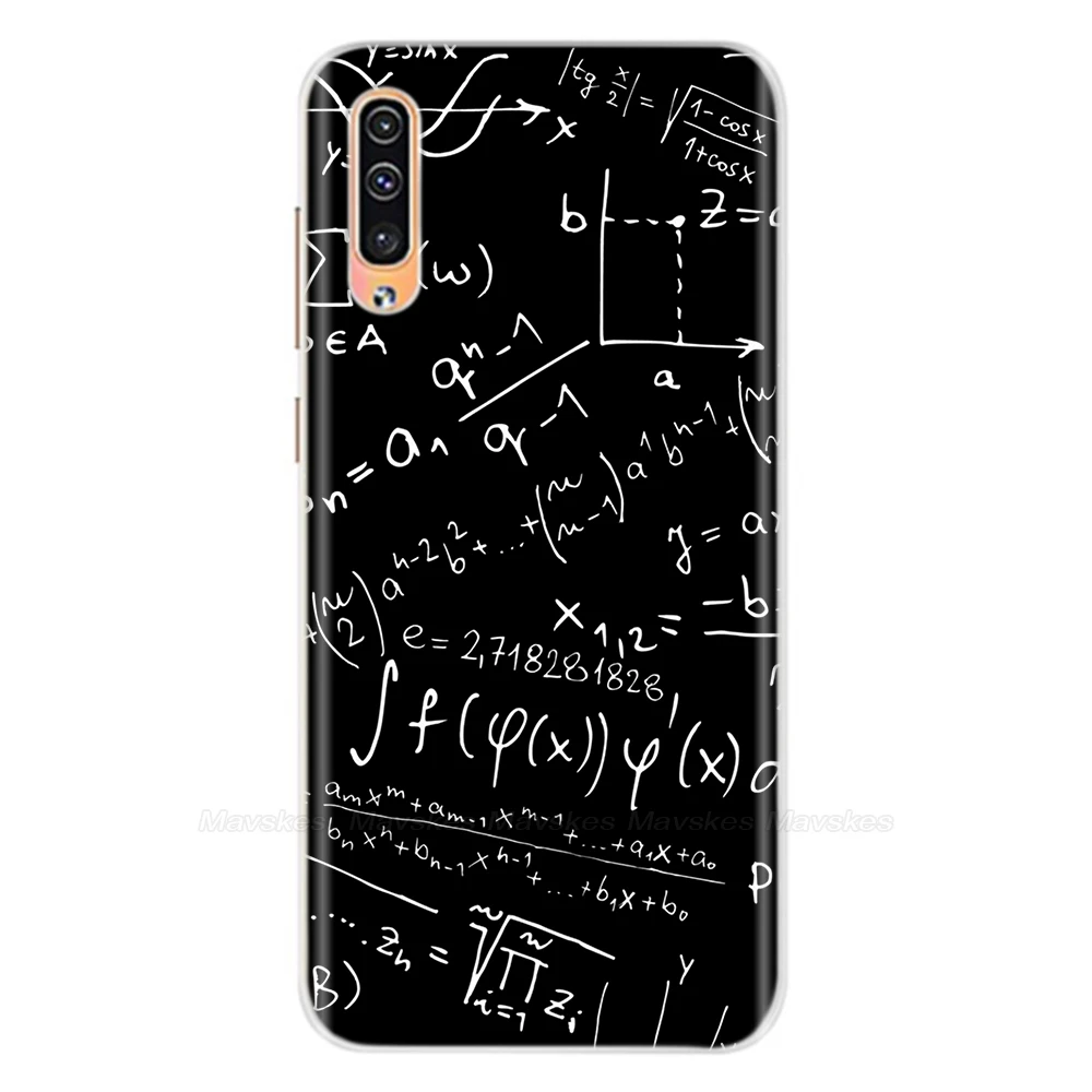 Чехол для телефона Samsung Galaxy A50, чехол 6,4 дюйма, мягкий ТПУ рельефный ТПУ силиконовый чехол для Fundas Samsung A50 A 50, чехол, чехол - Цвет: 28
