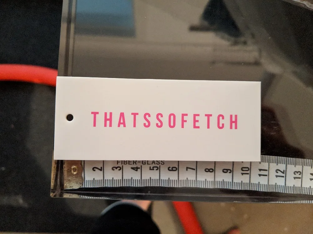 1000 шт. 4*10 см г/кв. М | Дом и сад