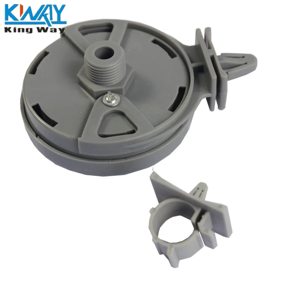 Бесплатная доставка воздушный компрессор King Way Малый 150 фунтов на кв. дюйм