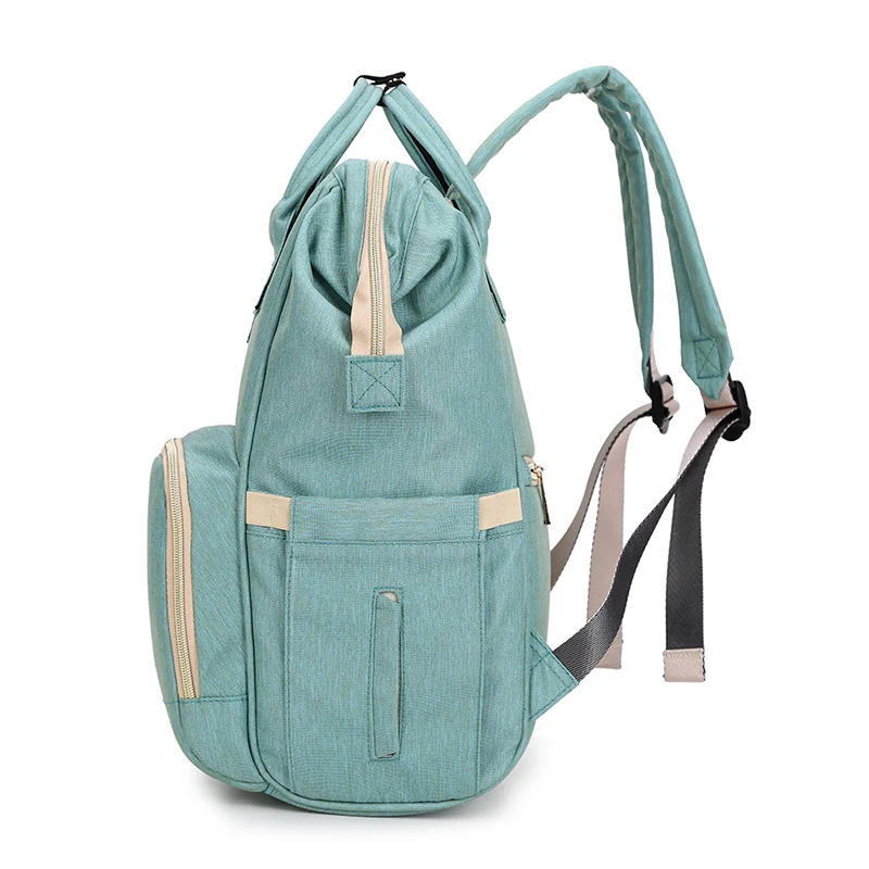 Водонепроницаемый дорожный рюкзак для мам брендовая вместительная