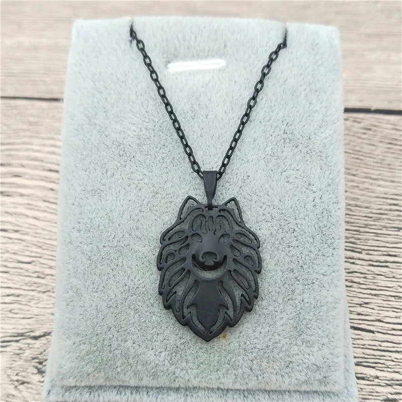 Женское ожерелье с подвеской Собачья собака|dog jewellery|fashion jewelleryjewellery fashion |