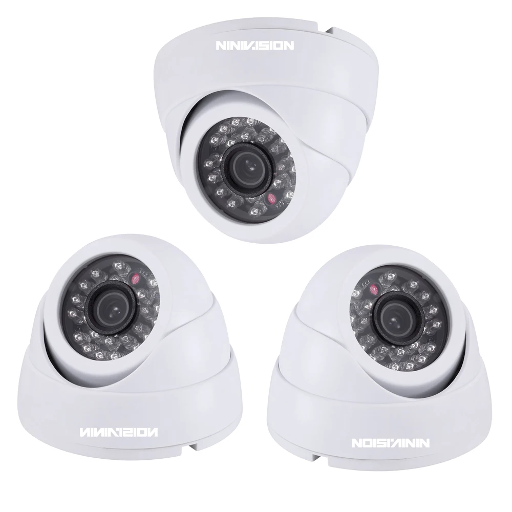 16ch система видеонаблюдения 4MP AHD камера 16 шт. безопасности DVR 2 м HDMI CCTV рекордер 4.0MP