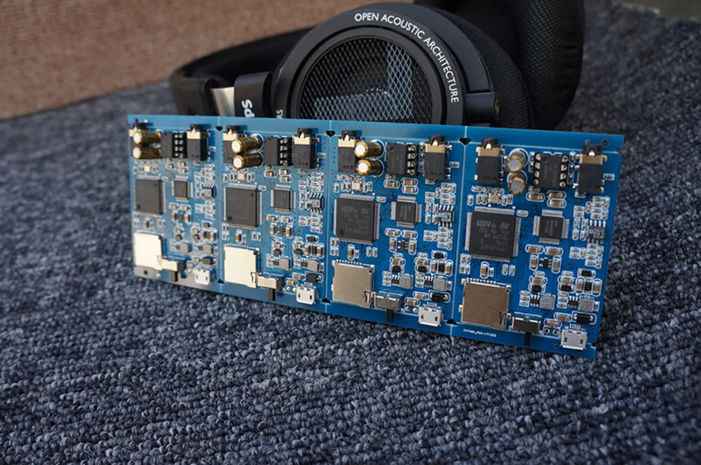 DIY Zishan Z3 0,96 дюймов OLED Lossless музыка MP3 HiFi музыкальный плеер DAC AK4490 поддержка усилителя для наушников DSD жесткое решение
