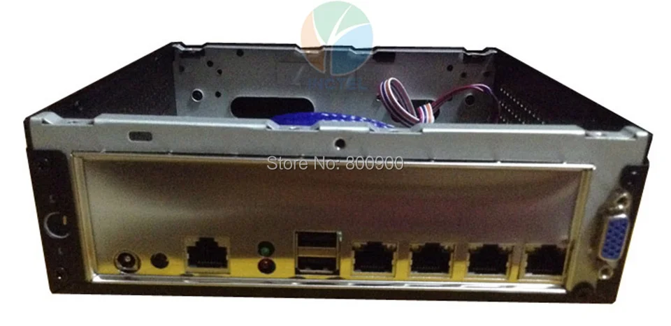 IN-N24B Radius Manager Panabit PFSense monowall PFS OPENWRT XiaoCao Wayos Netzone Bytevalue Bithighway iKuai firewall | Компьютеры и