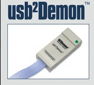 

U2W-ARM-14 write for ARM debugger USB2WIGGLER burning 14P JTAG HDR
