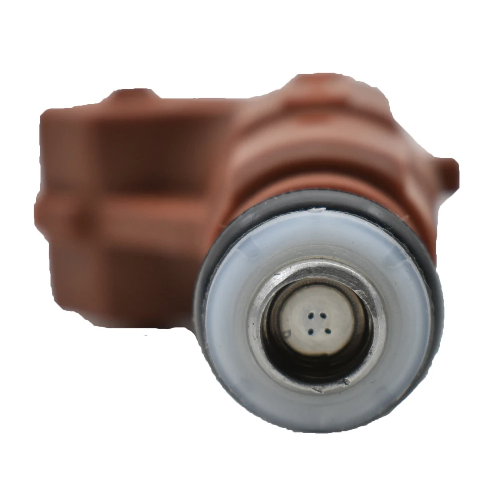 4 шт./лот 0280156016 Топливная форсунка Nozzle Bico инъекций для Mercedes M113 E50 V8 5.0L 4.3L 852-12171 0 280 156
