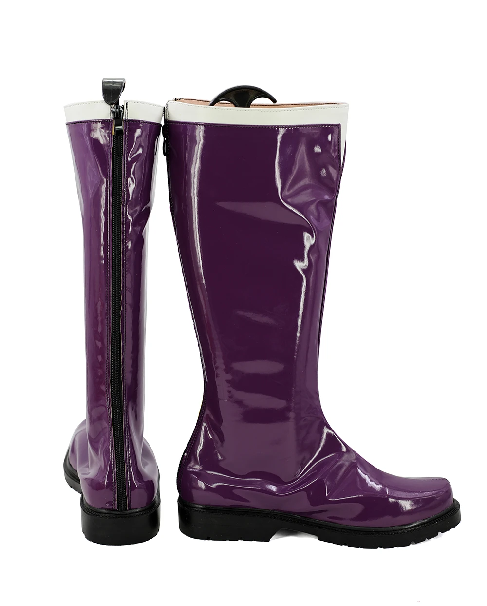 KOF обувь для костюмированных вечеринок в стиле KING OF FIGHTERS Косплей-костюм Афина