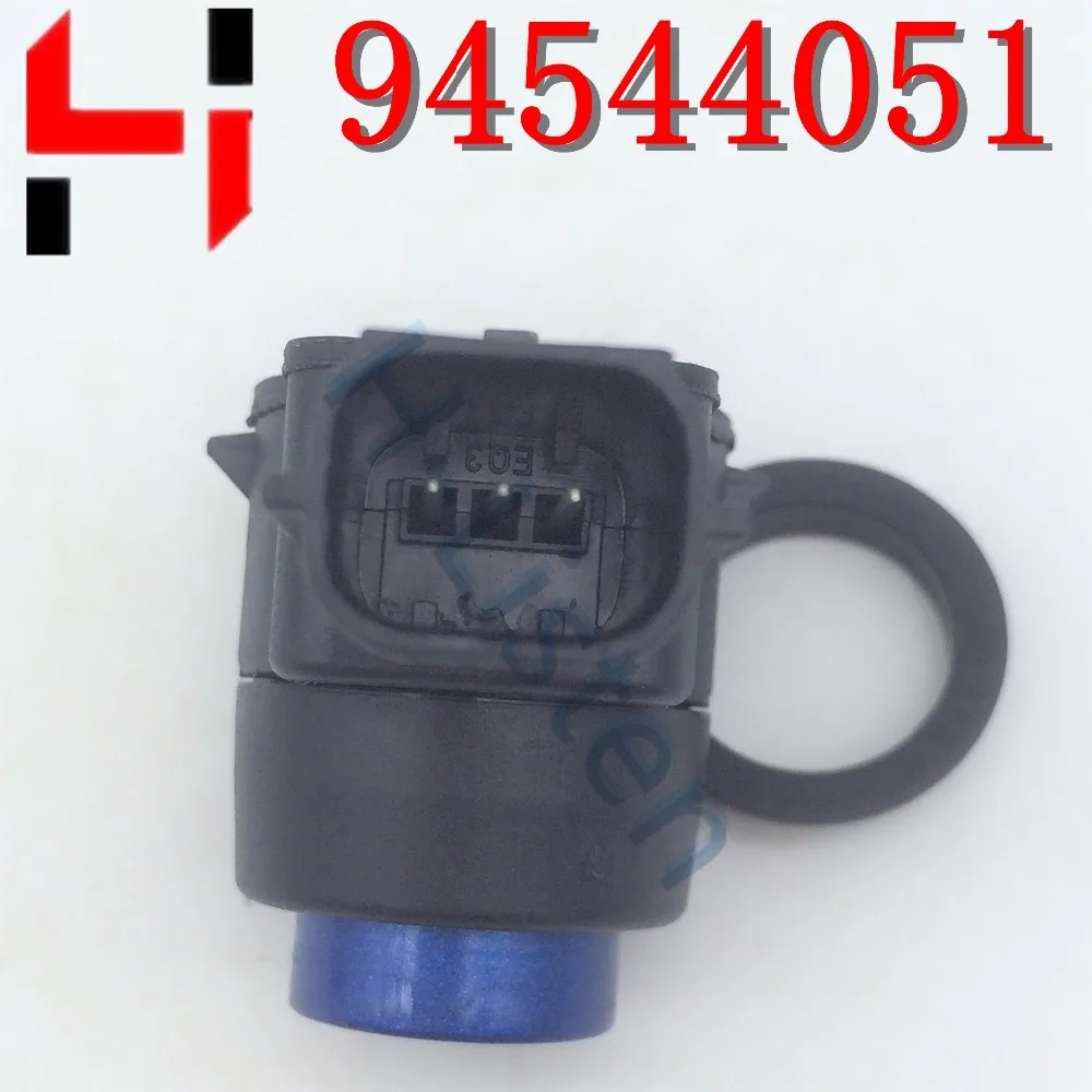 4 шт.) Оригинальная парковочная фотография для Chevrolet Cruze Aveo Orlando Opel Astra J Insignia 94544051