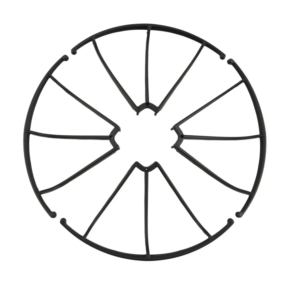 4 шт. защитный чехол для UDI RC U42W U42WH U45 U45W Радиоуправляемый вертолет с дистанционным