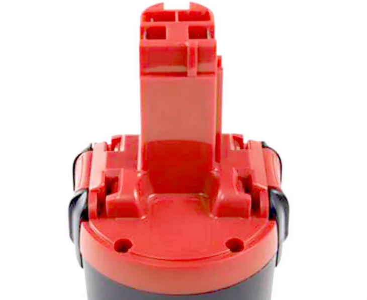 9 6 v 3500 мА/ч литий-ионный аккумулятор Батарея Замена для BOSCH BH984 PSR GSR BAT048 BPT1041 BAT100 BAT119