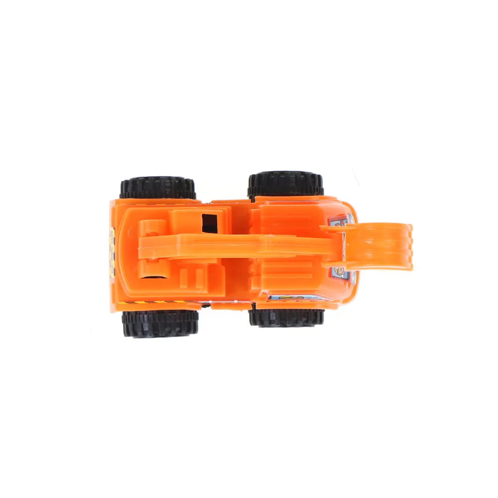 

Children Kids Tractor Toy Car Toys Truck Autos Cute Car For Boys Pull Back Car Model Kids High Quality Toys Gifts