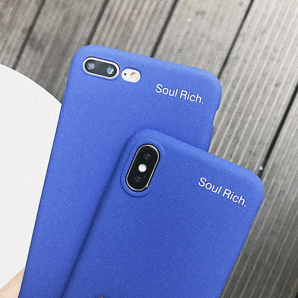 KISSCASE Geometric Phone Case For Xiaomi Redmi Note 7 5 4 4X Plus Max 3 Rock Sand Letter Cases Mi 9 SE 8 F1 Capa |