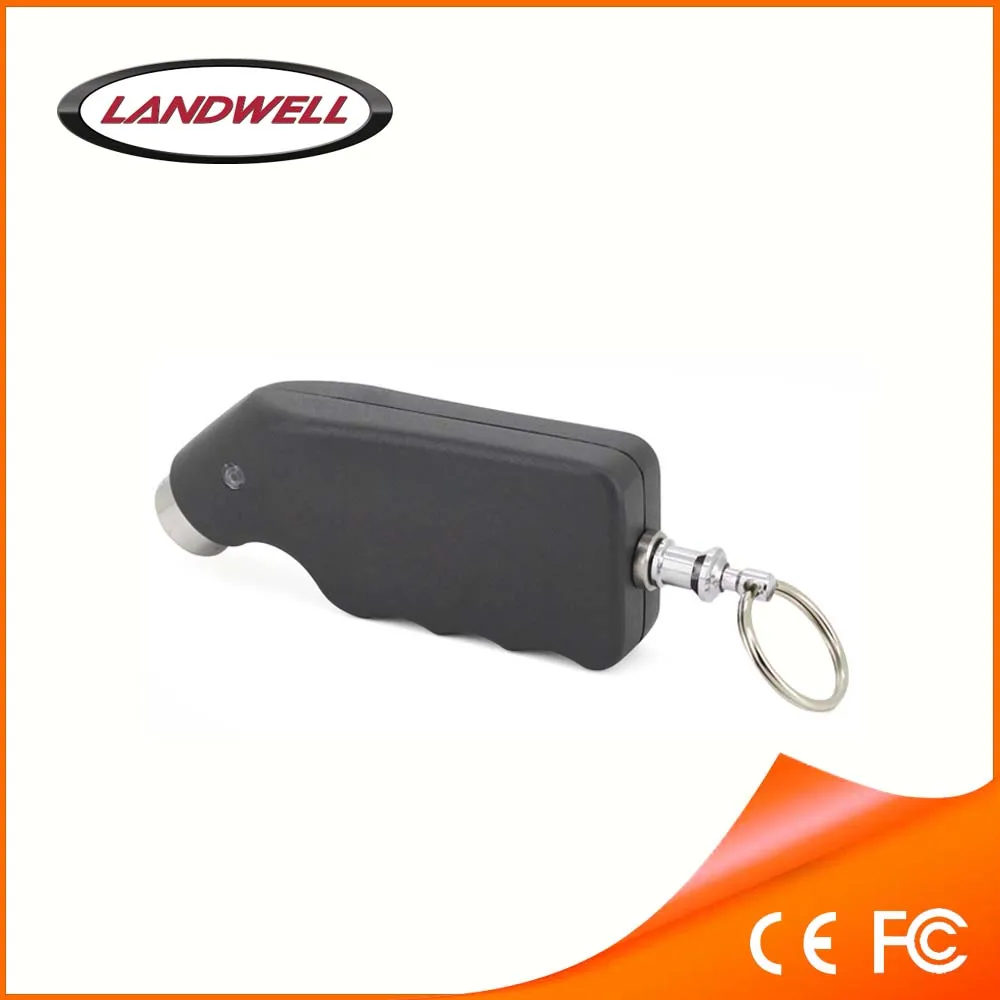 Интеллектуальная система охранного патруля Landwell | Безопасность и защита